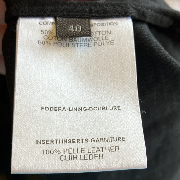 Vintage Fendi Beaded Skirt. European Size 40 - American 4. See measurements. - Picture 10 of 15